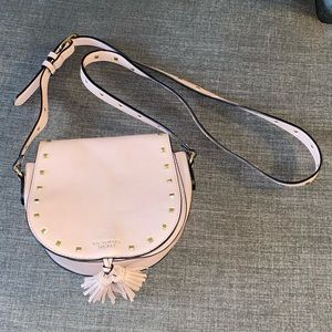 Light pink Victoria’s Secret crossbody!